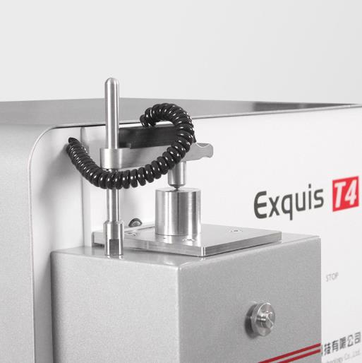 Exquis T4型全譜直讀光譜儀