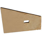 顎式破碎機配件-邊護板