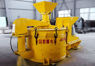 VSI立式沖擊破碎機