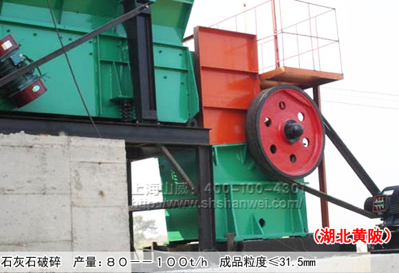 PE500��750ʯ���������a(ch��n)��